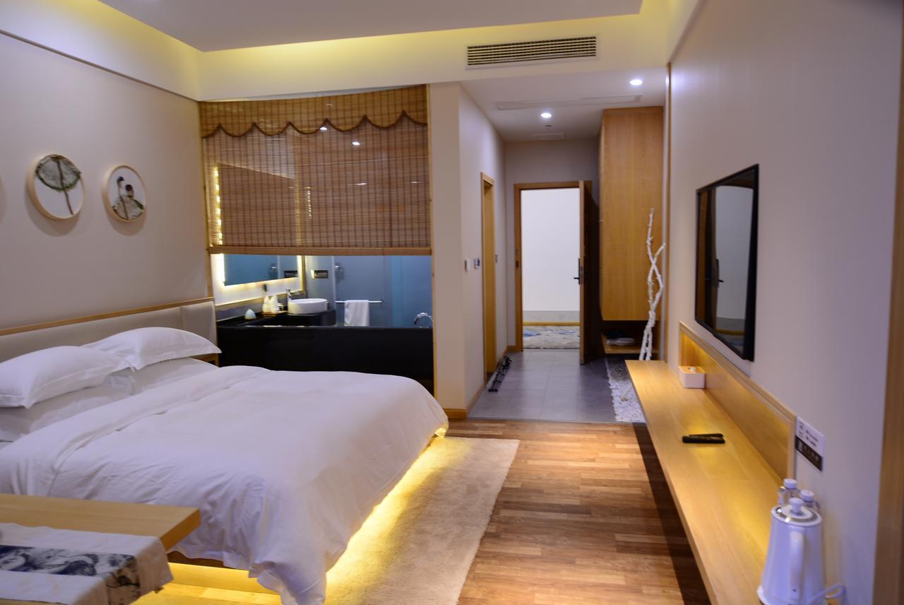 Emeis Van Stars Mountain Lodge E-mej-šan Exteriér fotografie