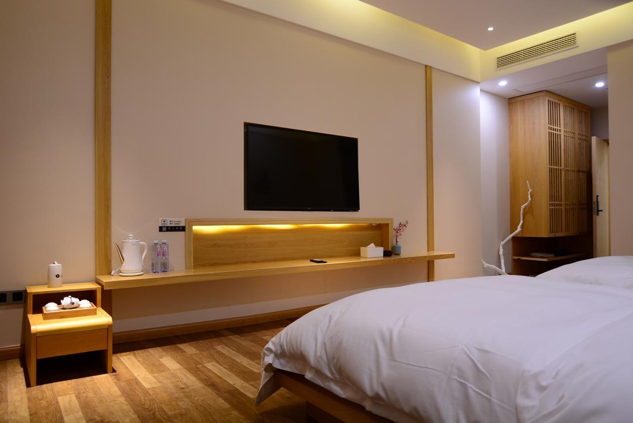 Emeis Van Stars Mountain Lodge E-mej-šan Exteriér fotografie