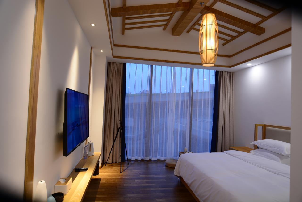 Emeis Van Stars Mountain Lodge E-mej-šan Exteriér fotografie