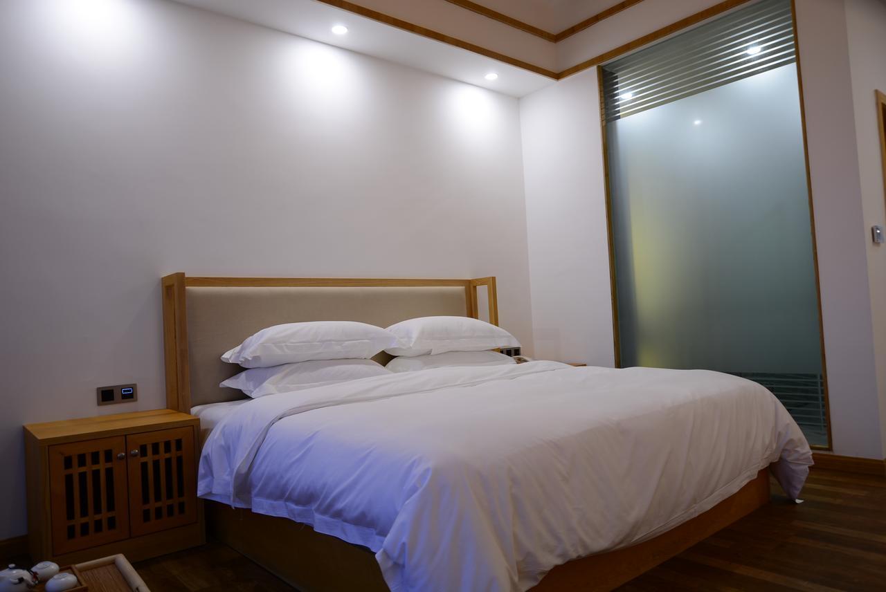 Emeis Van Stars Mountain Lodge E-mej-šan Exteriér fotografie