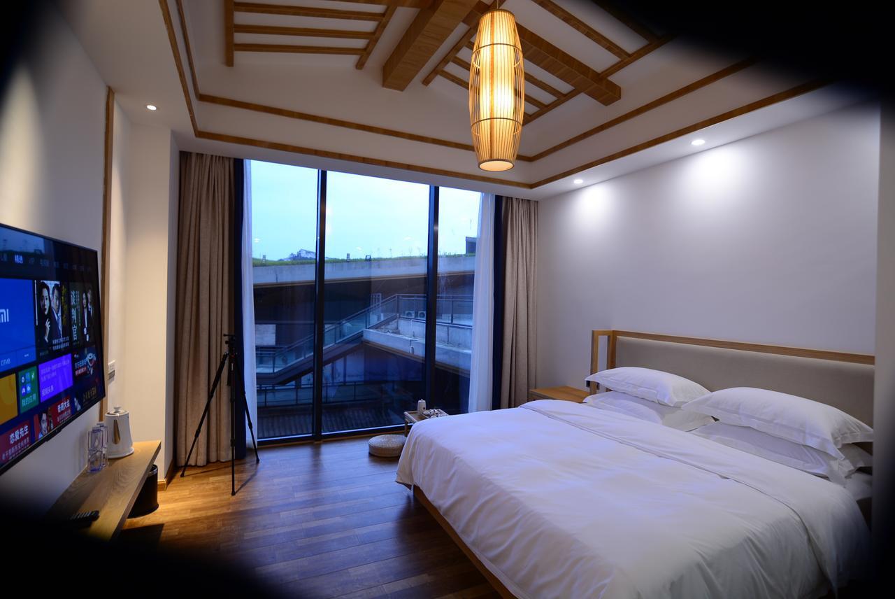 Emeis Van Stars Mountain Lodge E-mej-šan Exteriér fotografie