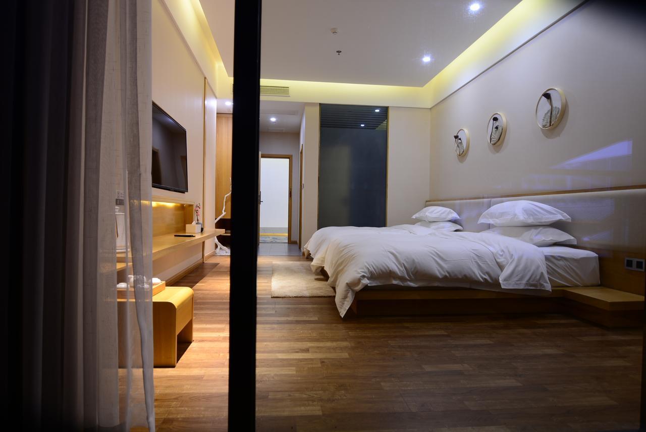 Emeis Van Stars Mountain Lodge E-mej-šan Exteriér fotografie