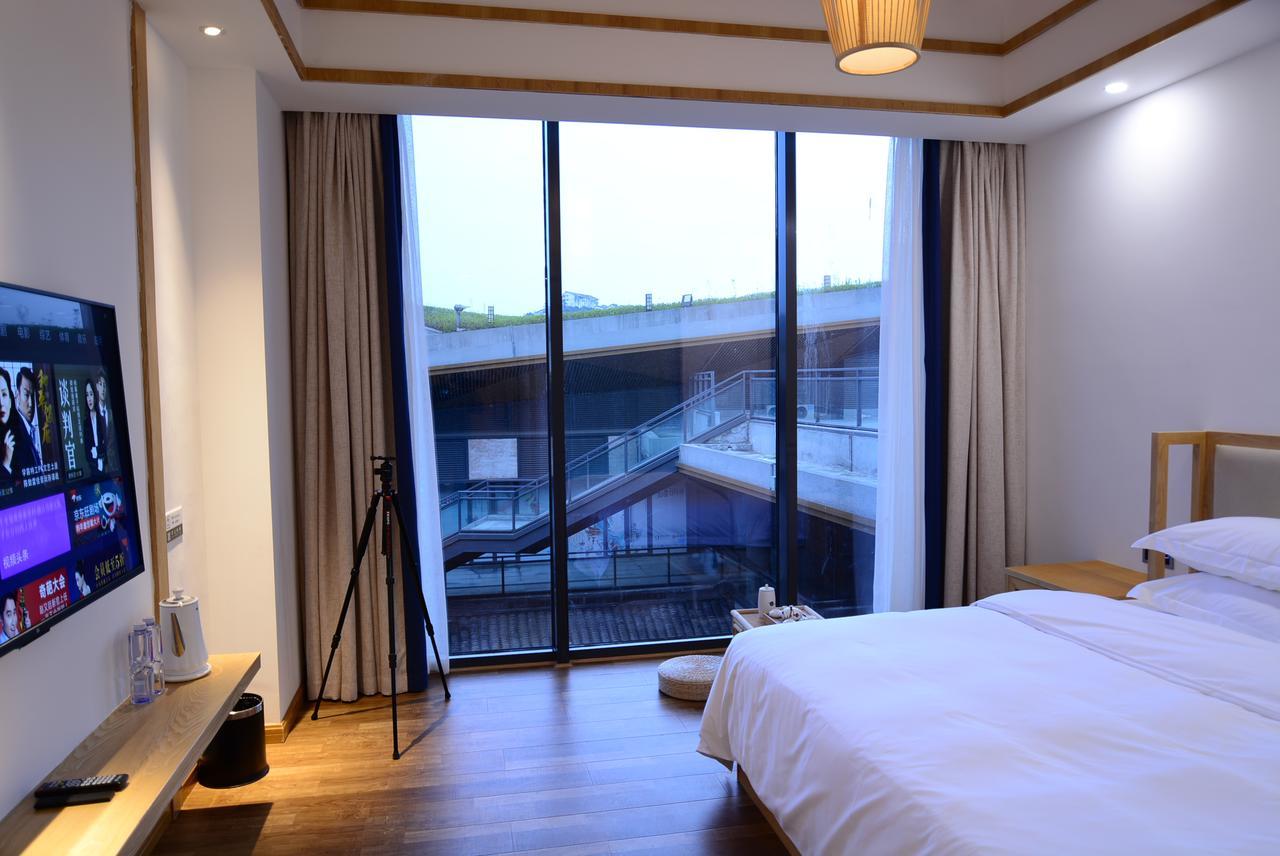 Emeis Van Stars Mountain Lodge E-mej-šan Exteriér fotografie