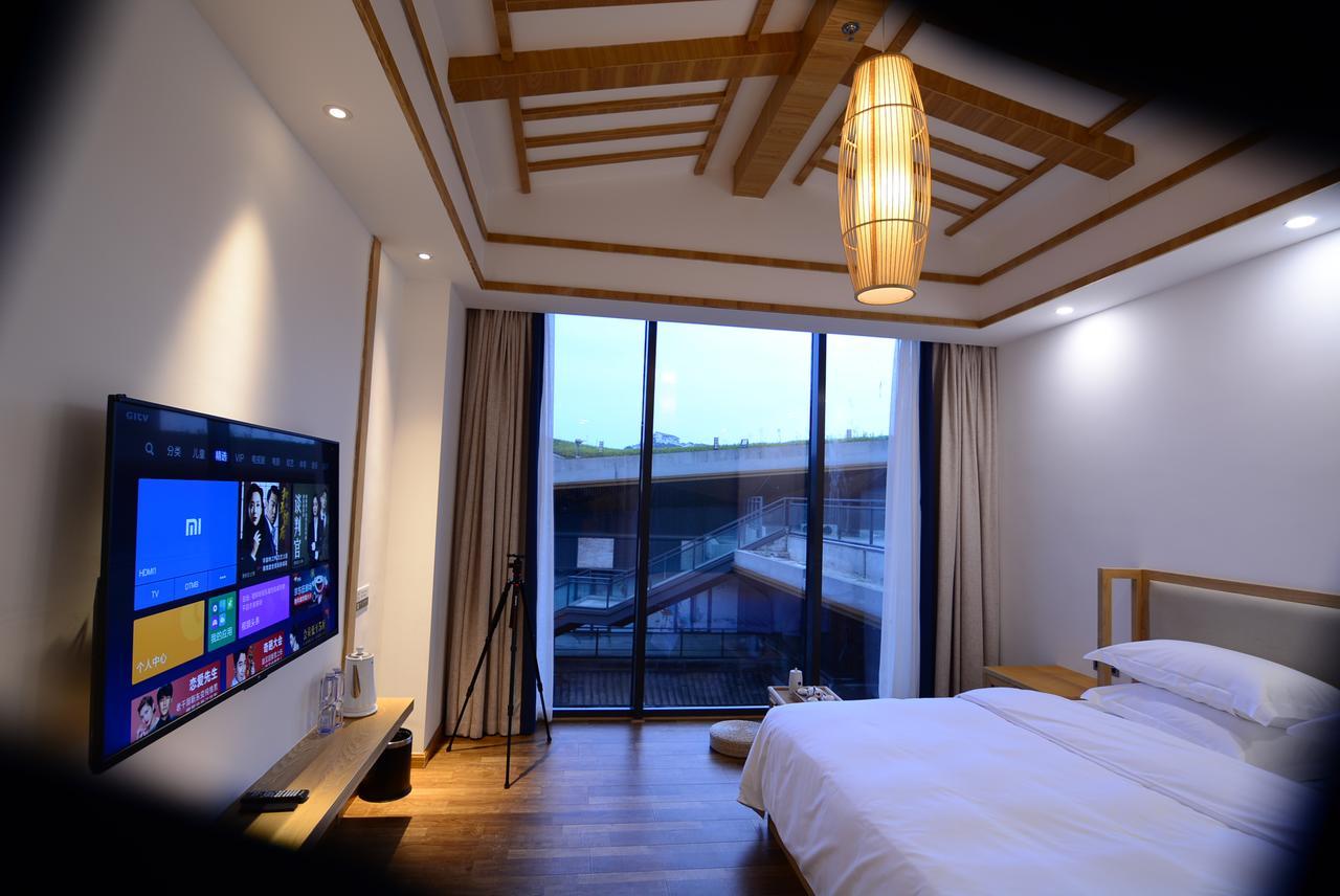 Emeis Van Stars Mountain Lodge E-mej-šan Exteriér fotografie