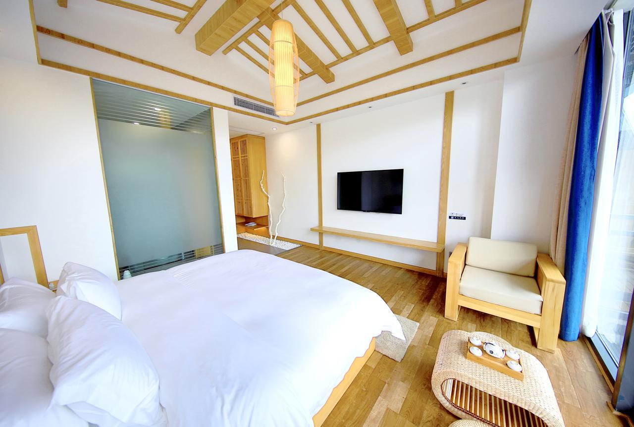 Emeis Van Stars Mountain Lodge E-mej-šan Exteriér fotografie
